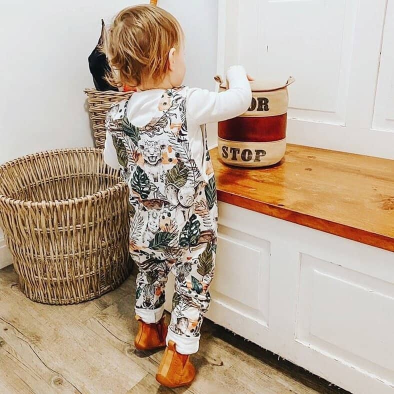Baby 2025 romper suits